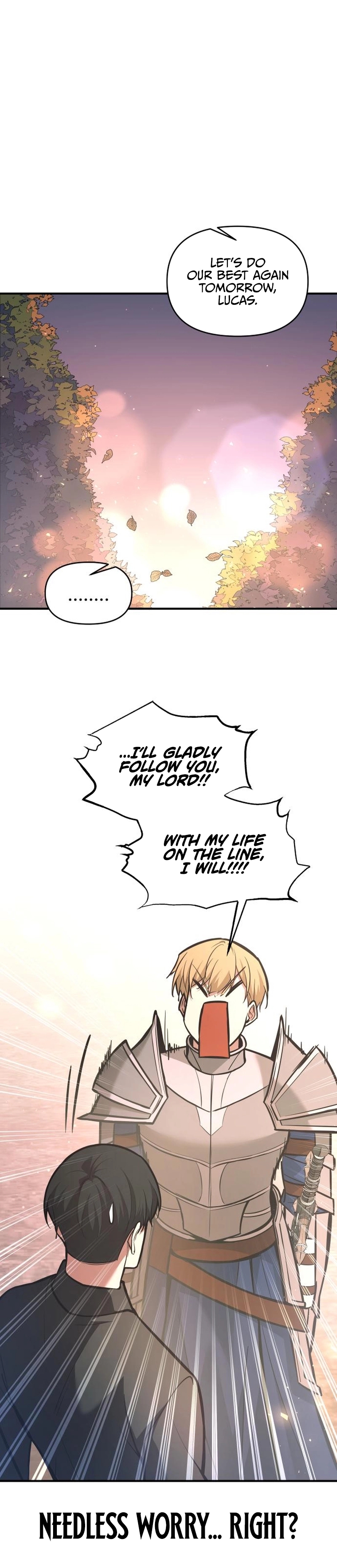Read Tyrant of the Tower Defense Game Manga Online
