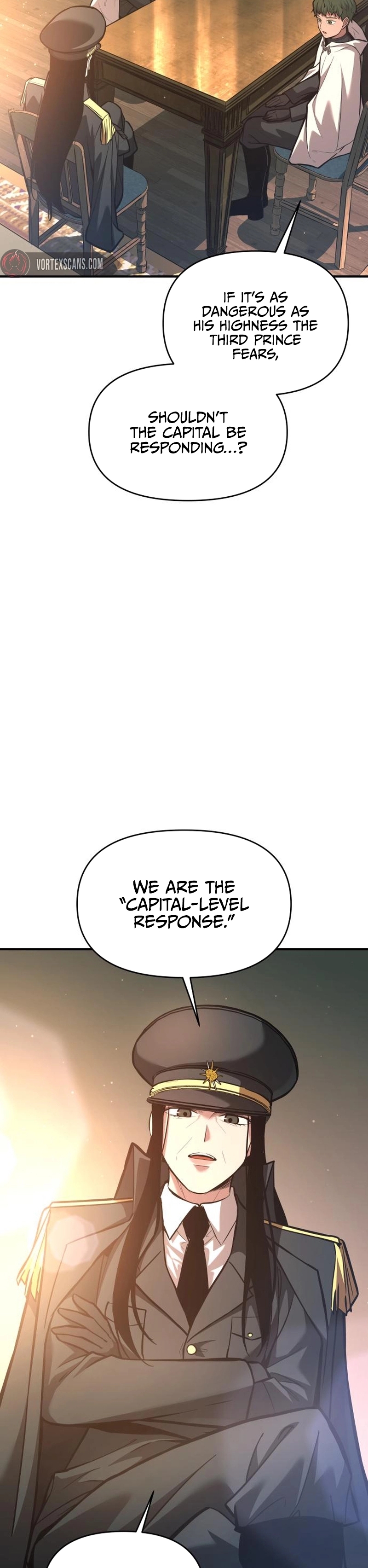 Read Tyrant of the Tower Defense Game Manga Online