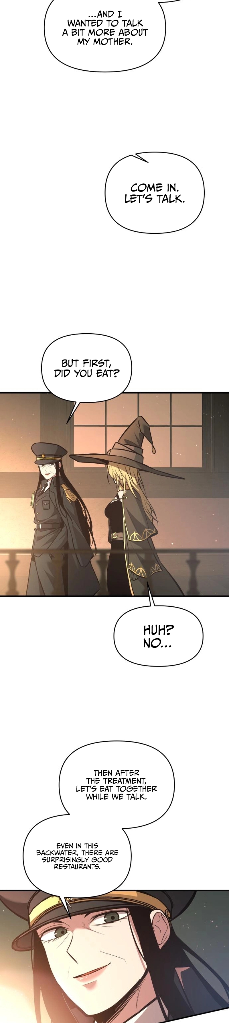 Read Tyrant of the Tower Defense Game Manga Online