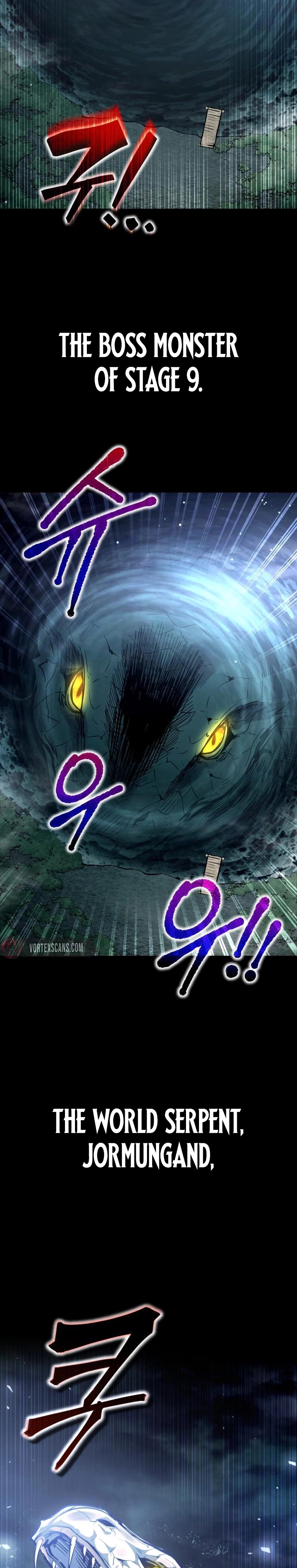 Read Tyrant of the Tower Defense Game Manga Online