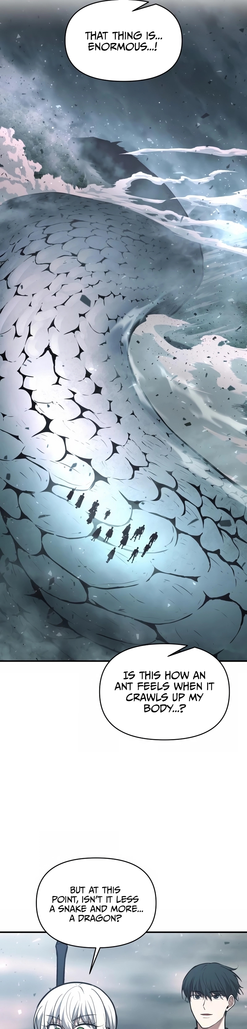 Read Tyrant of the Tower Defense Game Manga Online