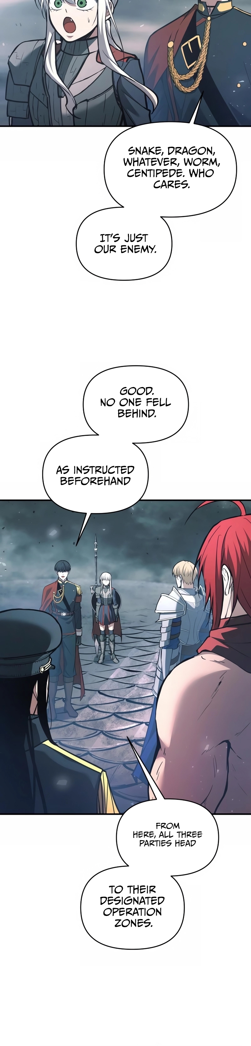 Read Tyrant of the Tower Defense Game Manga Online