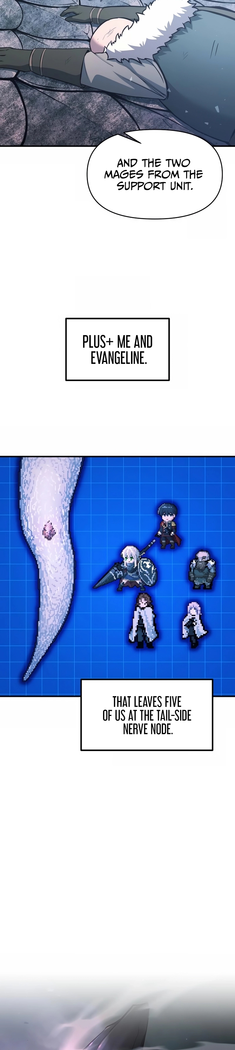 Read Tyrant of the Tower Defense Game Manga Online