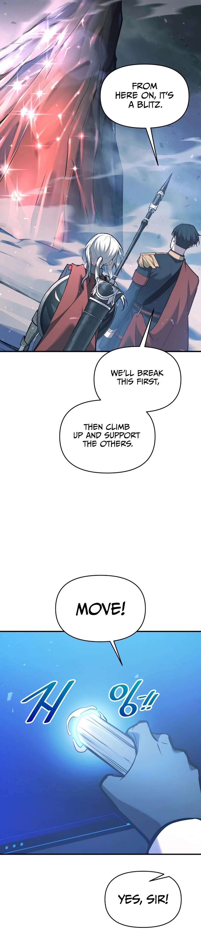 Read Tyrant of the Tower Defense Game Manga Online