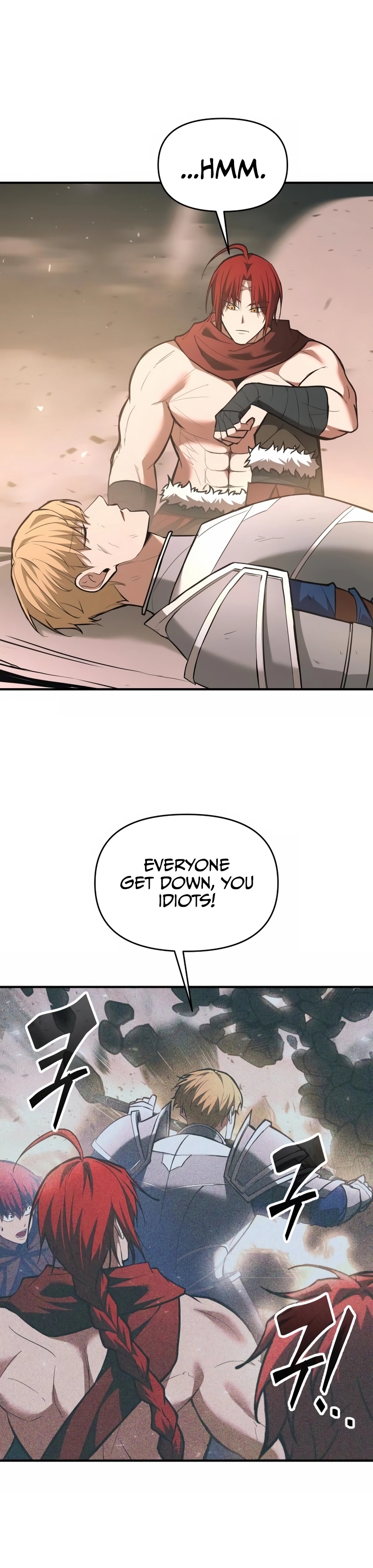 Read Tyrant of the Tower Defense Game Manga Online
