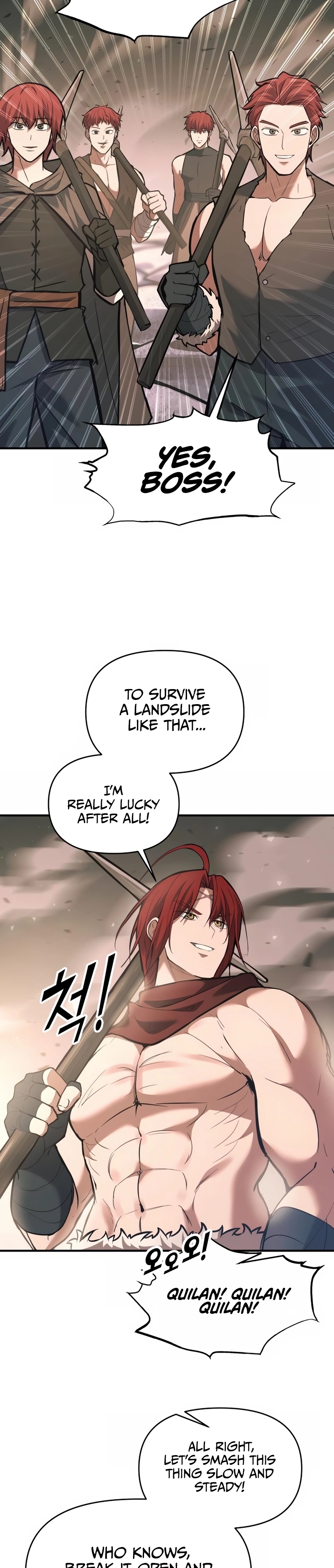 Read Tyrant of the Tower Defense Game Manga Online