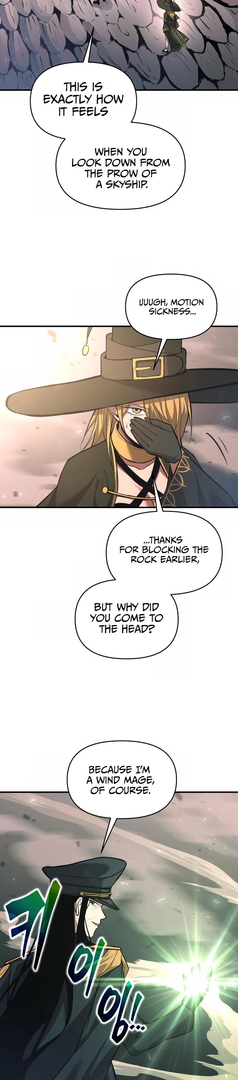 Read Tyrant of the Tower Defense Game Manga Online
