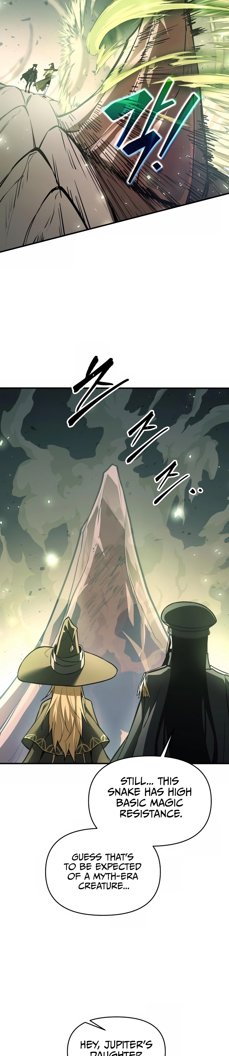 Read Tyrant of the Tower Defense Game Manga Online