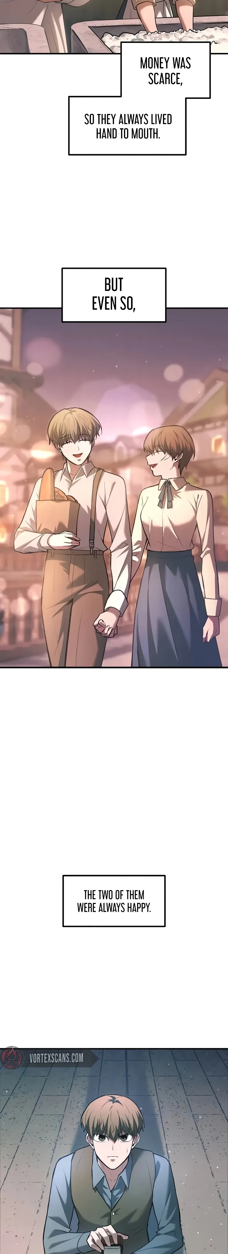 Read Tyrant of the Tower Defense Game Manga Online