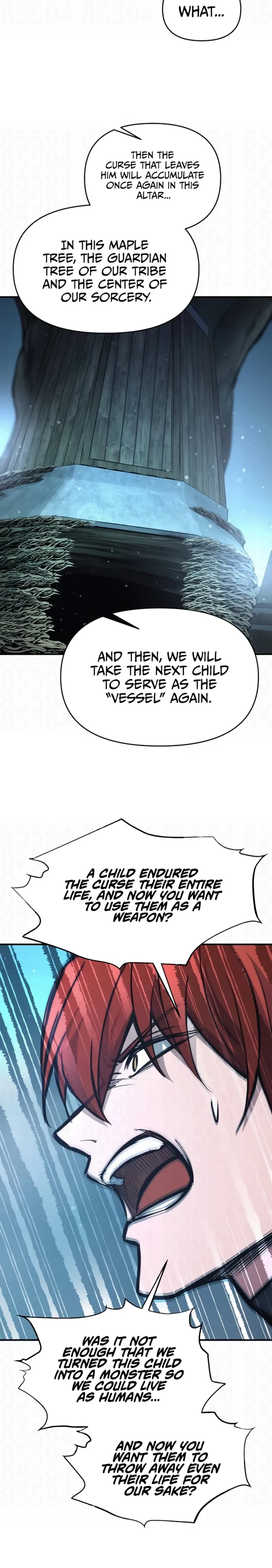 Read Tyrant of the Tower Defense Game Manga Online