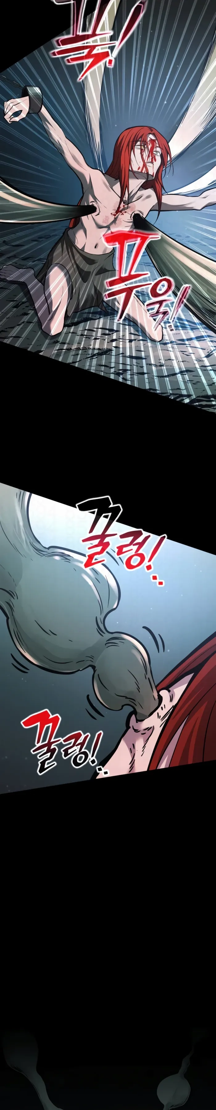 Read Tyrant of the Tower Defense Game Manga Online