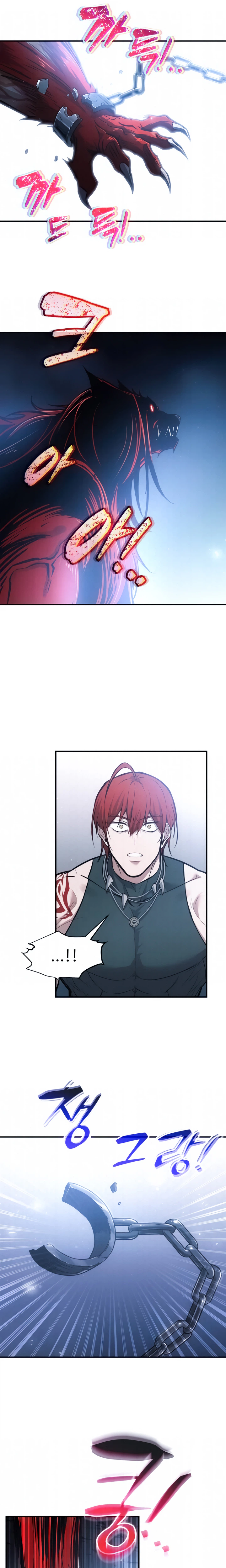Read Tyrant of the Tower Defense Game Manga Online