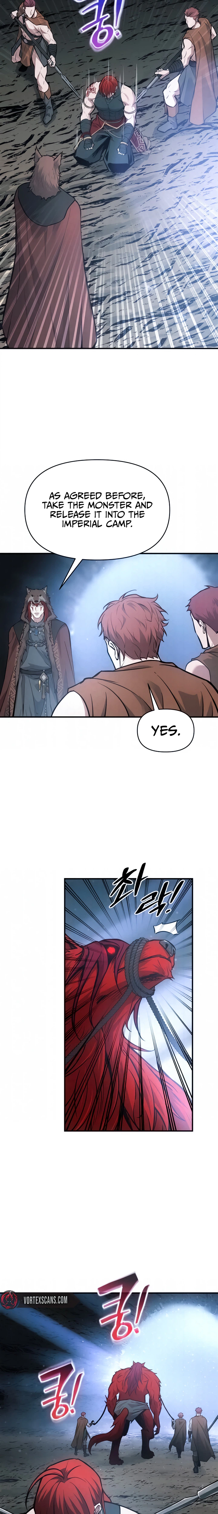 Read Tyrant of the Tower Defense Game Manga Online