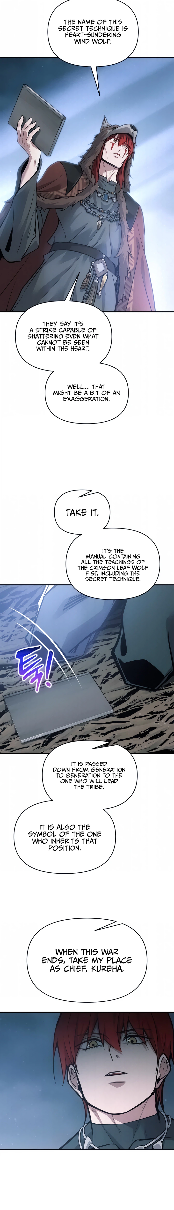 Read Tyrant of the Tower Defense Game Manga Online