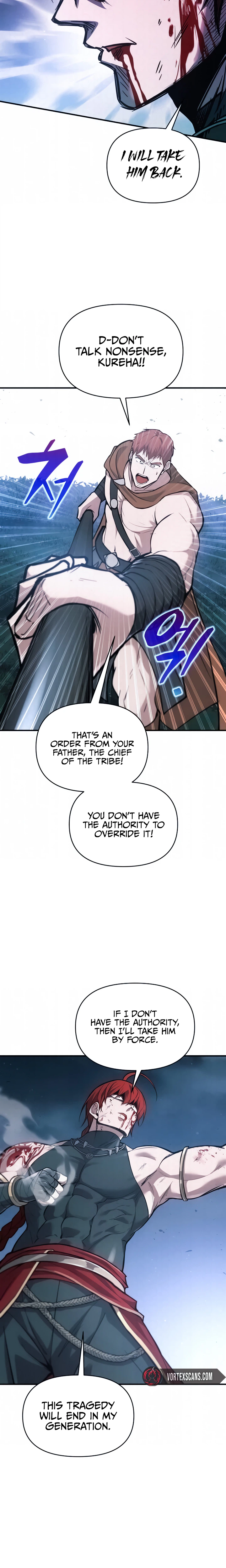 Read Tyrant of the Tower Defense Game Manga Online
