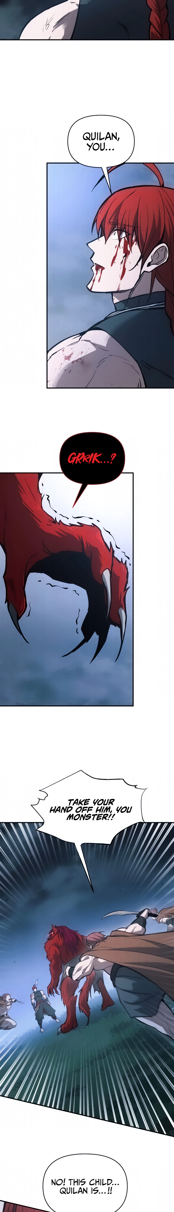 Read Tyrant of the Tower Defense Game Manga Online