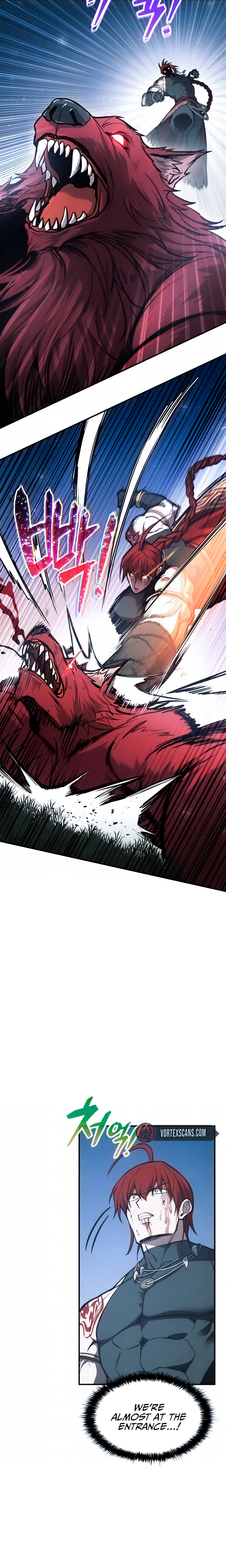 Read Tyrant of the Tower Defense Game Manga Online