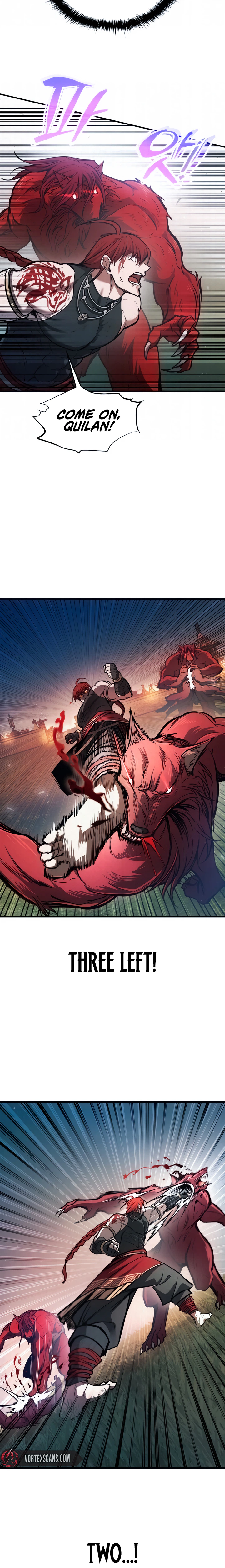 Read Tyrant of the Tower Defense Game Manga Online