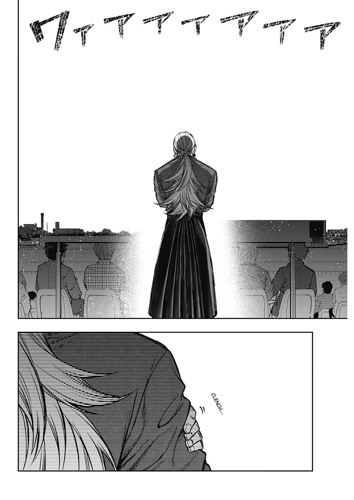 Read Uma Musume Cinderella Gray Manga Online