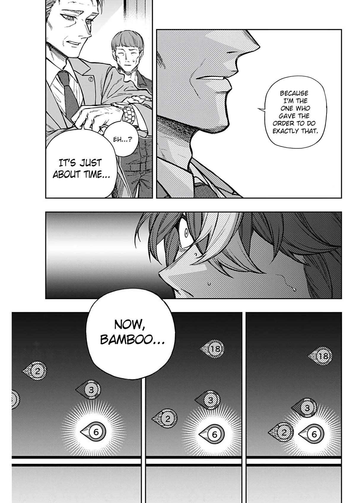 Read Uma Musume Cinderella Gray Manga Online