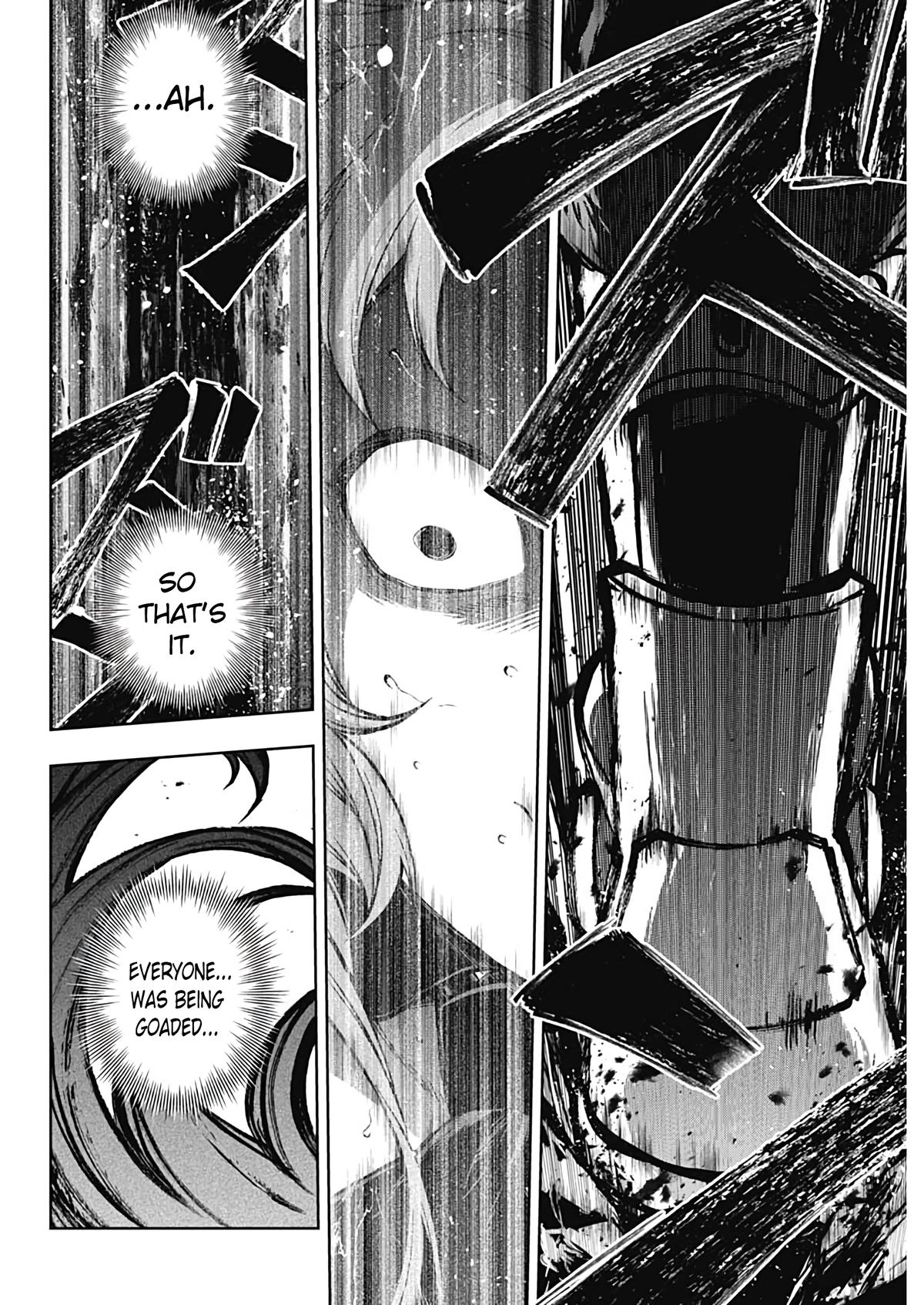 Read Uma Musume Cinderella Gray Manga Online