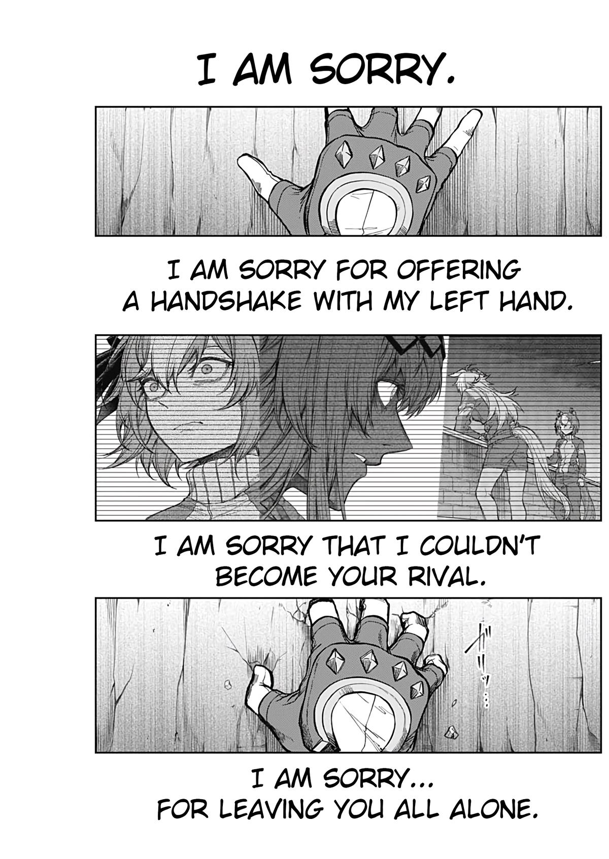 Read Uma Musume Cinderella Gray Manga Online