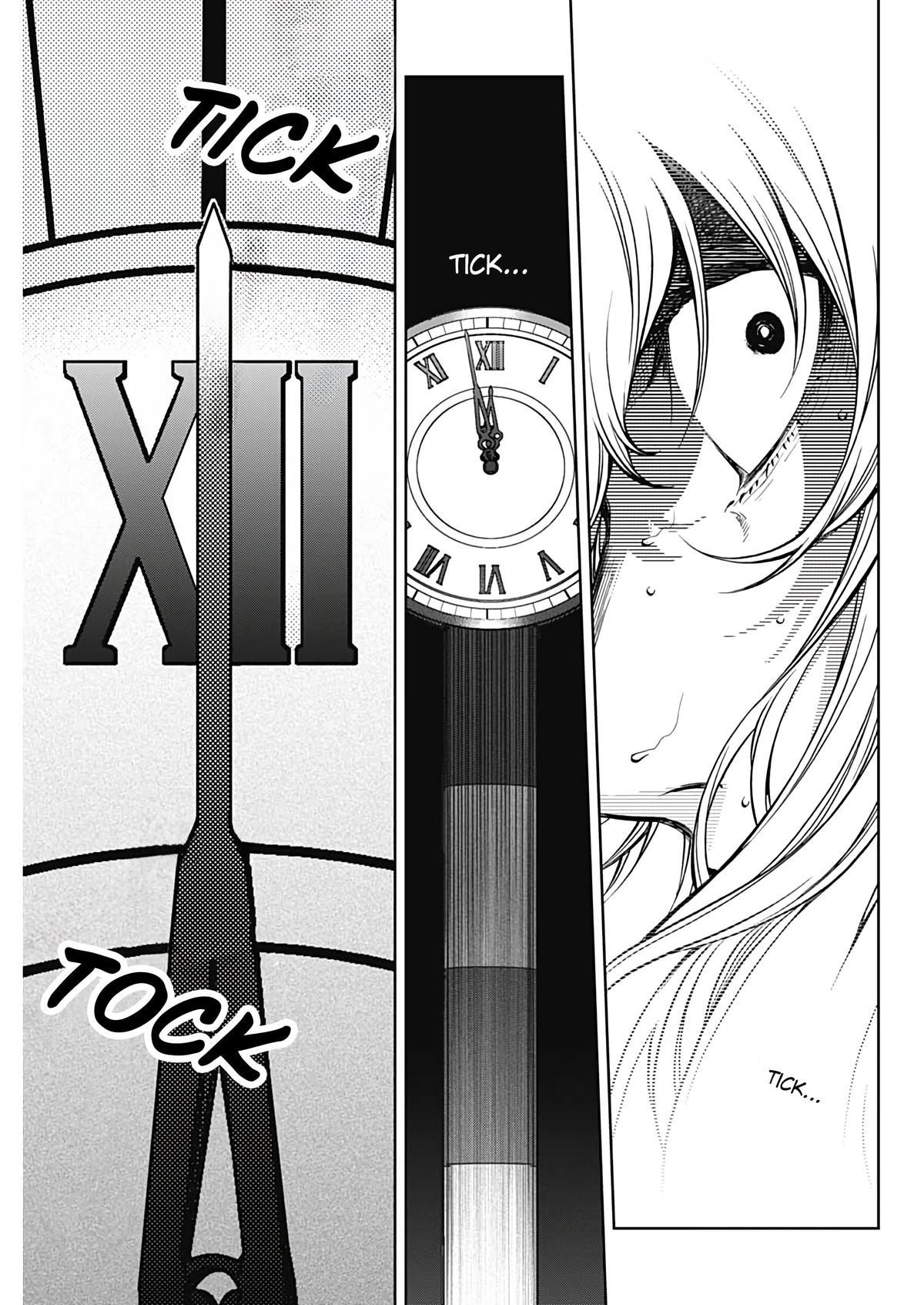 Read Uma Musume Cinderella Gray Manga Online