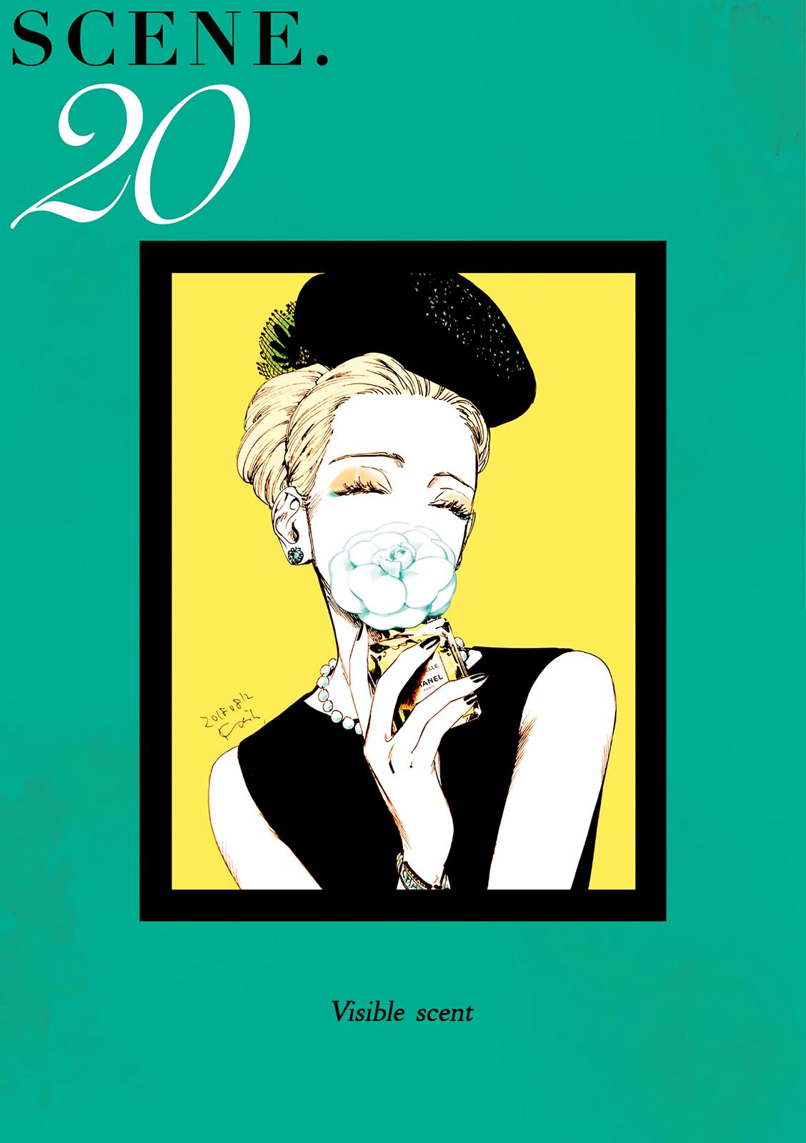Read Veil Manga Online