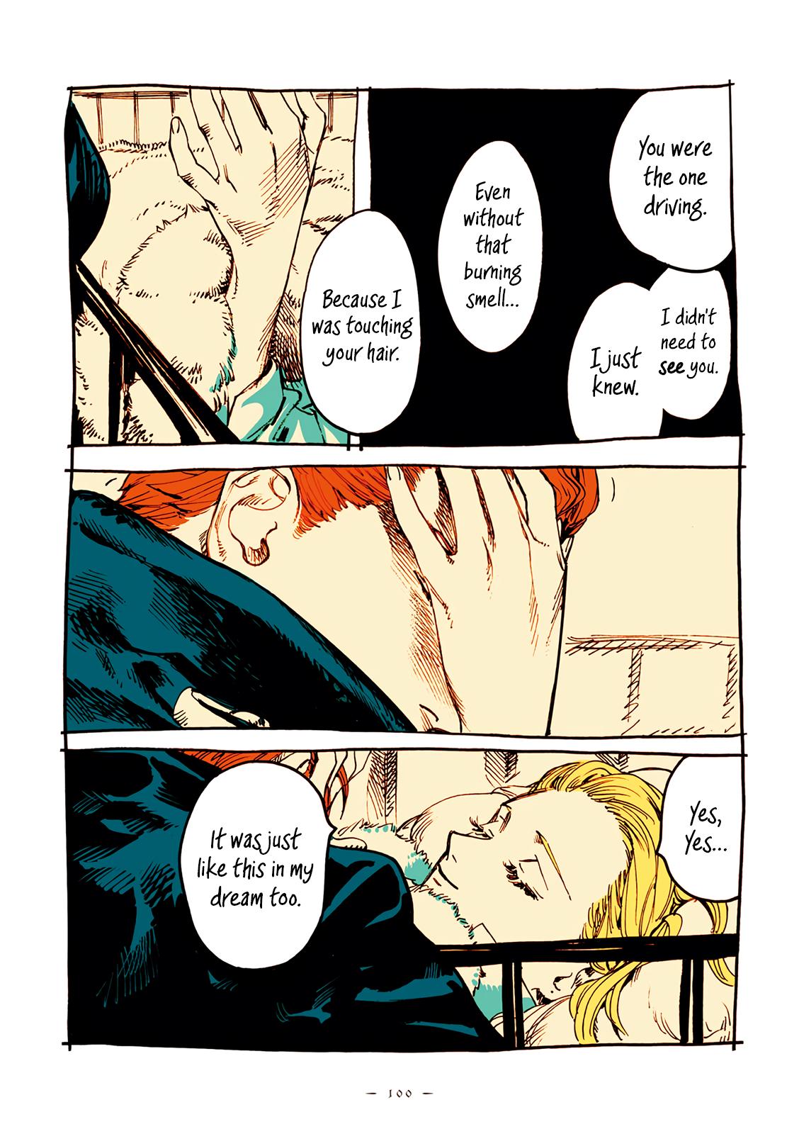 Read Veil Manga Online