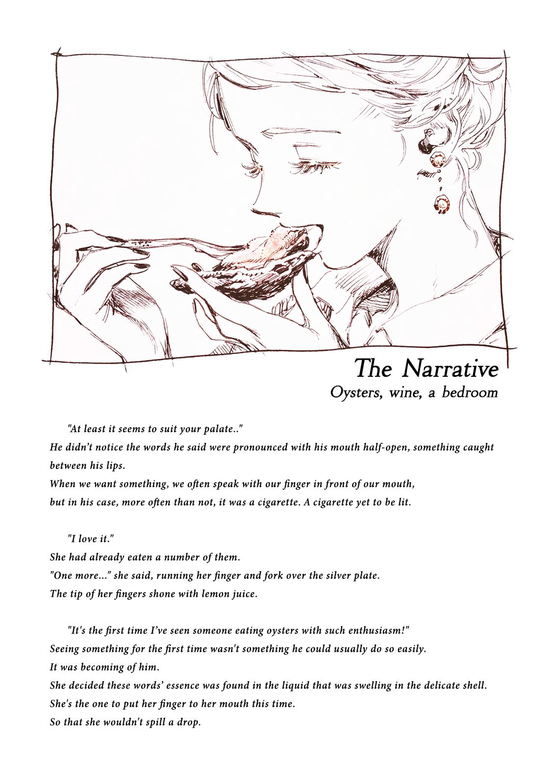 Read Veil Manga Online
