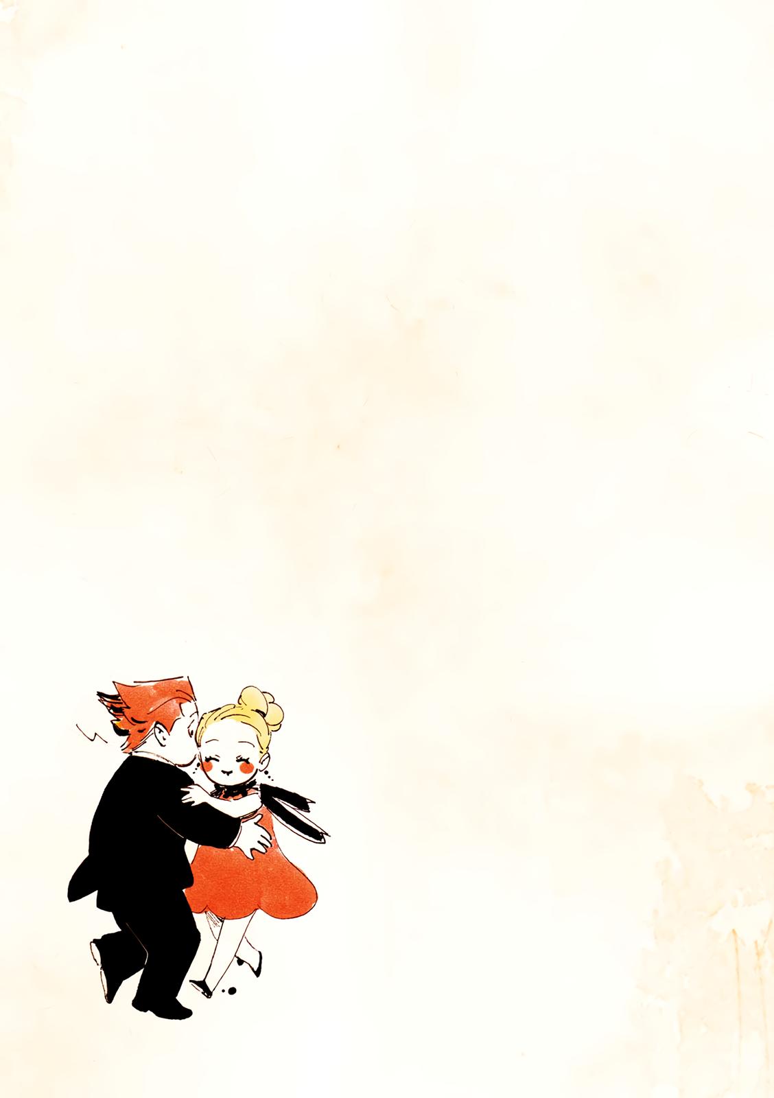 Read Veil Manga Online
