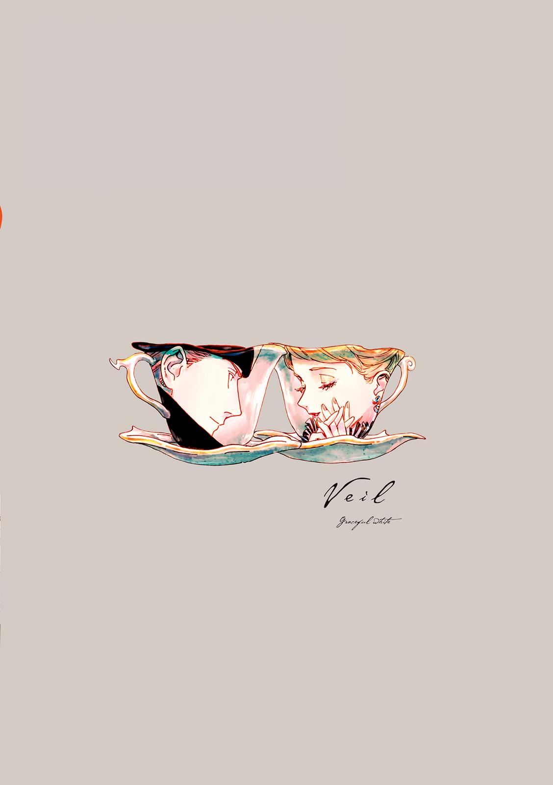 Read Veil Manga Online