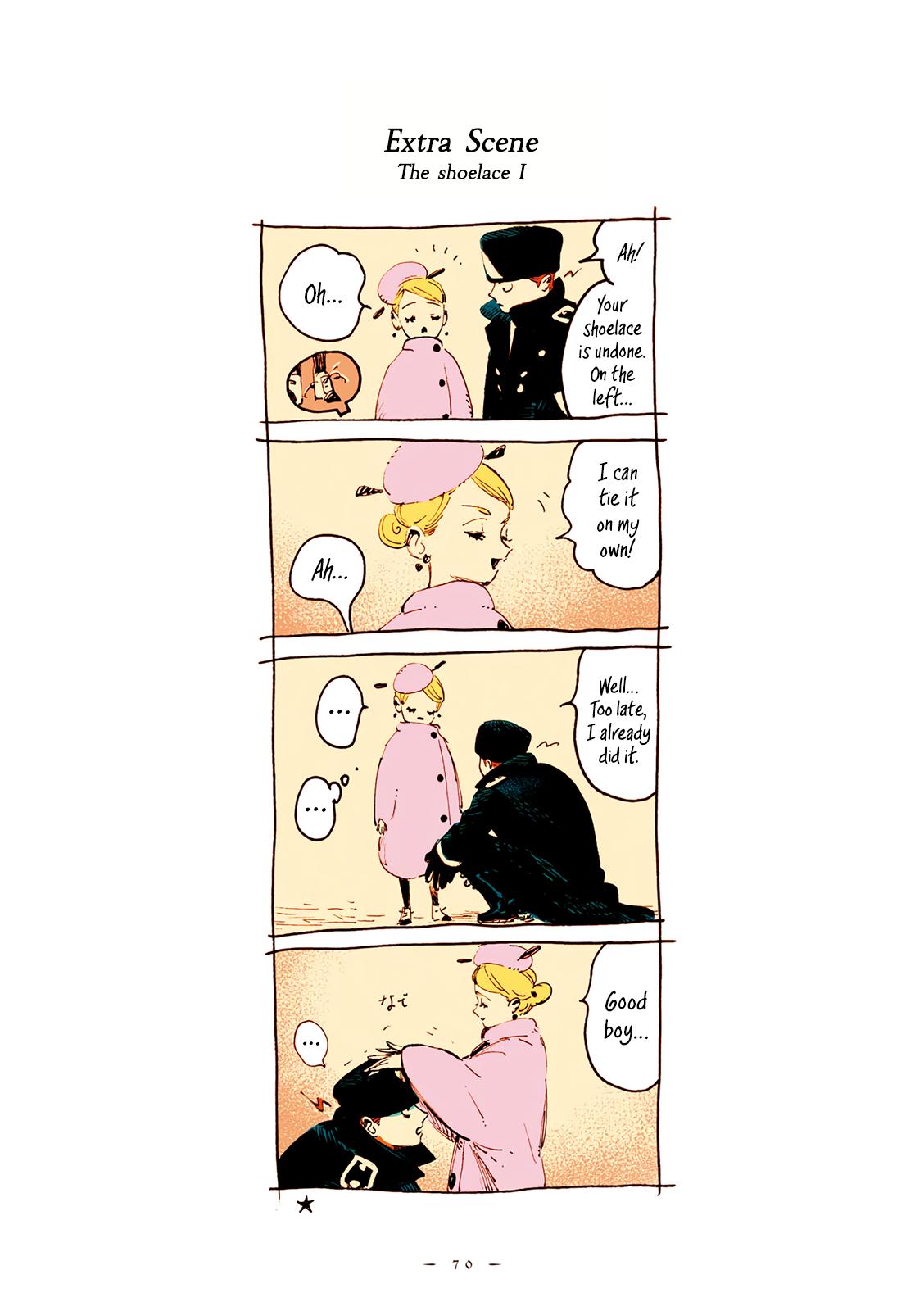 Read Veil Manga Online