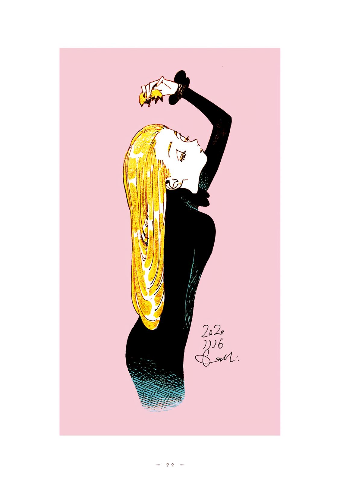Read Veil Manga Online