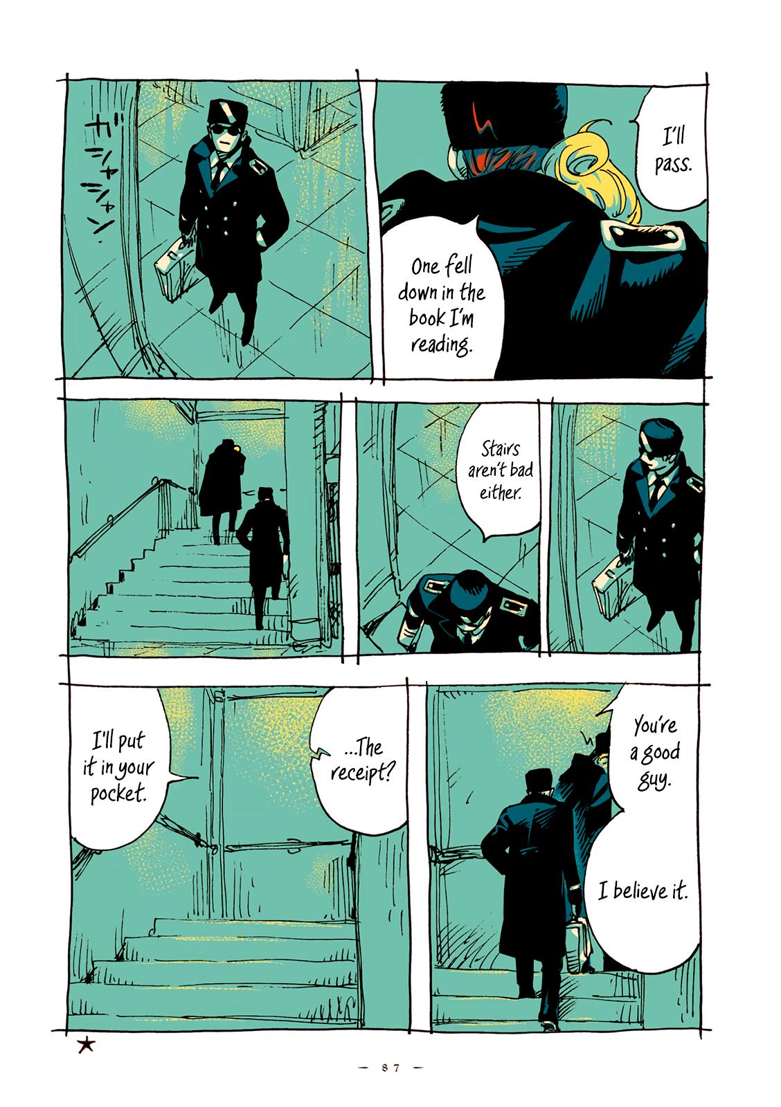 Read Veil Manga Online