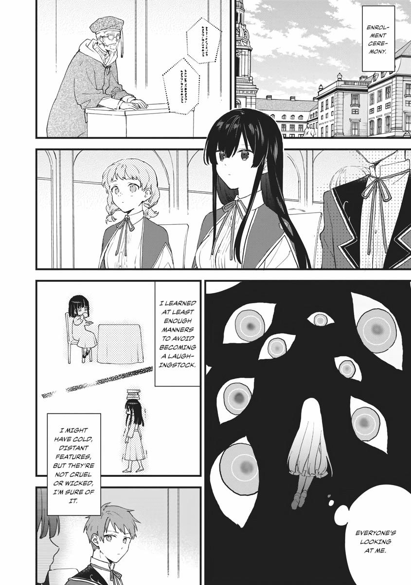 Read Villainess Level 99 Manga Online