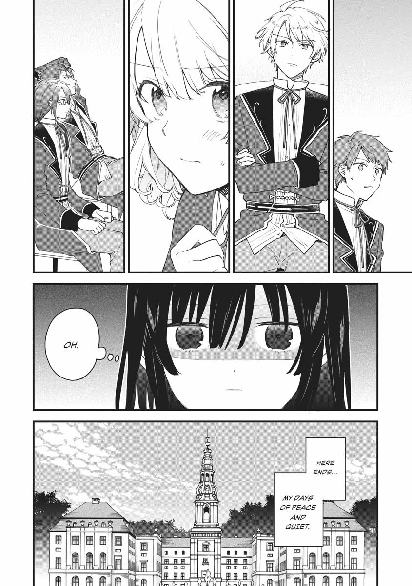Read Villainess Level 99 Manga Online