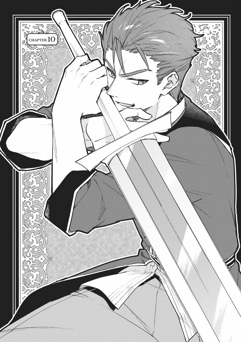 Read Villainess Level 99 Manga Online