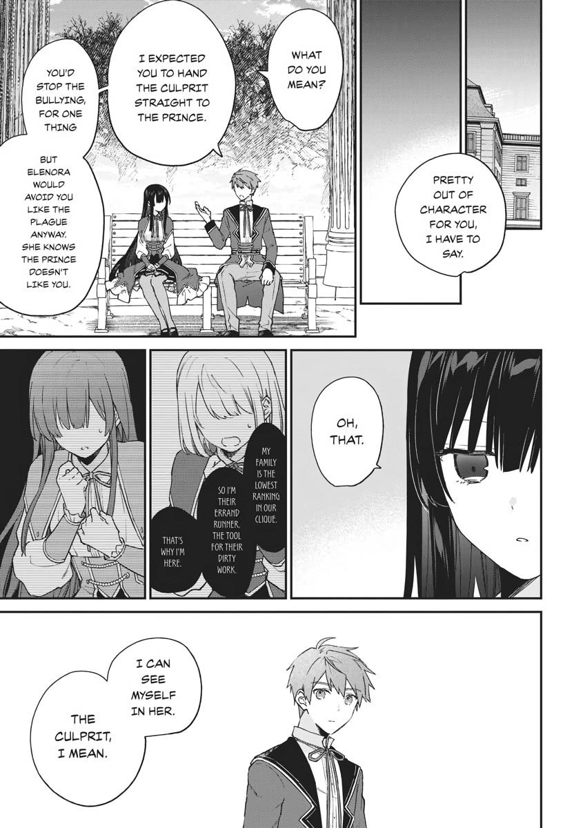 Read Villainess Level 99 Manga Online