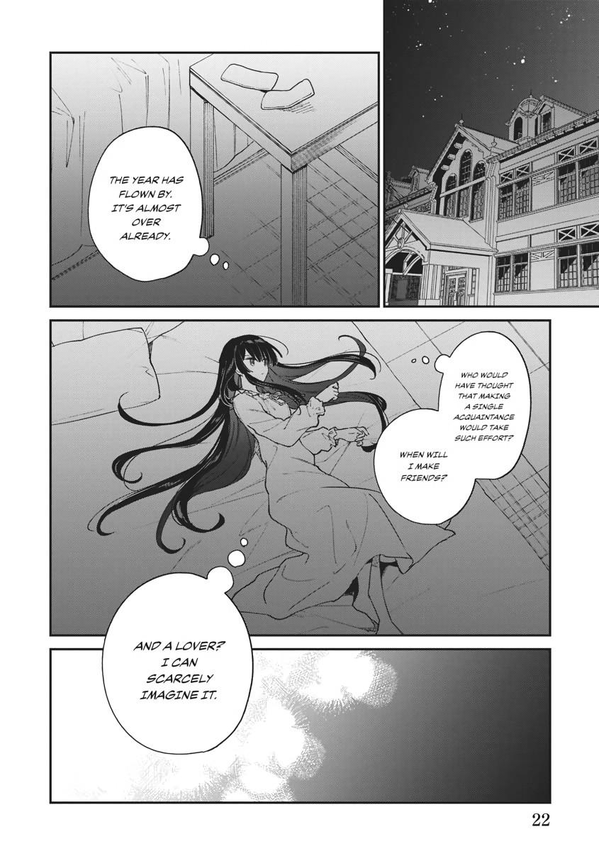 Read Villainess Level 99 Manga Online