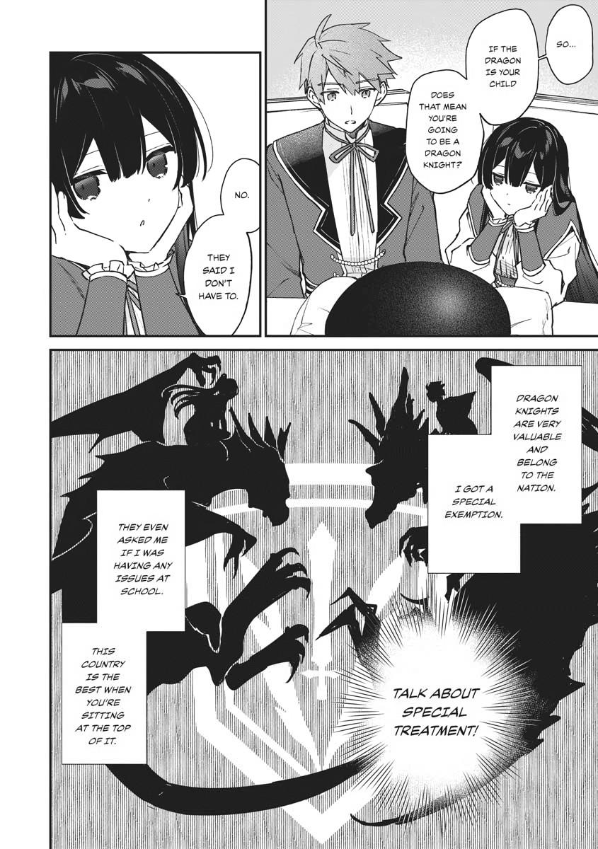 Read Villainess Level 99 Manga Online