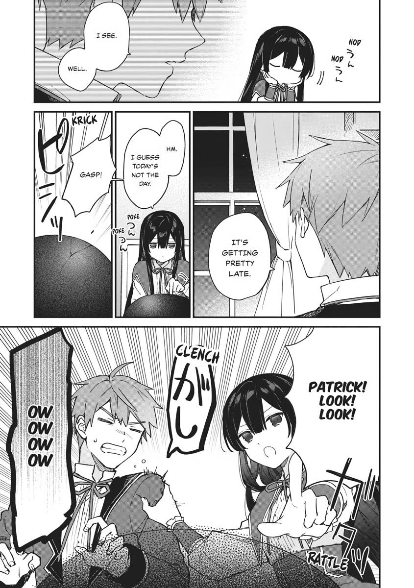 Read Villainess Level 99 Manga Online