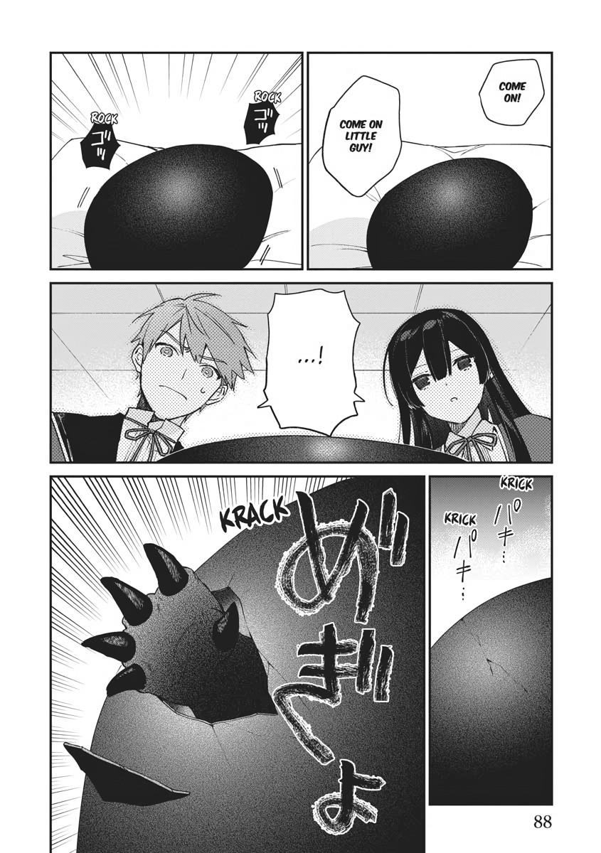 Read Villainess Level 99 Manga Online