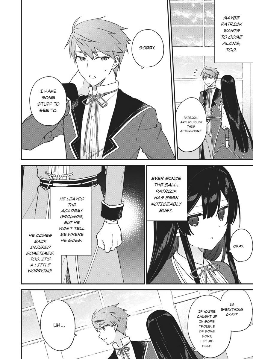 Read Villainess Level 99 Manga Online