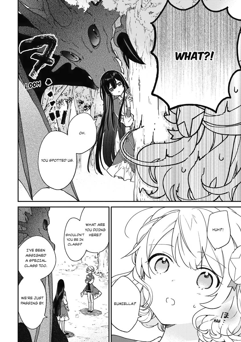 Read Villainess Level 99 Manga Online