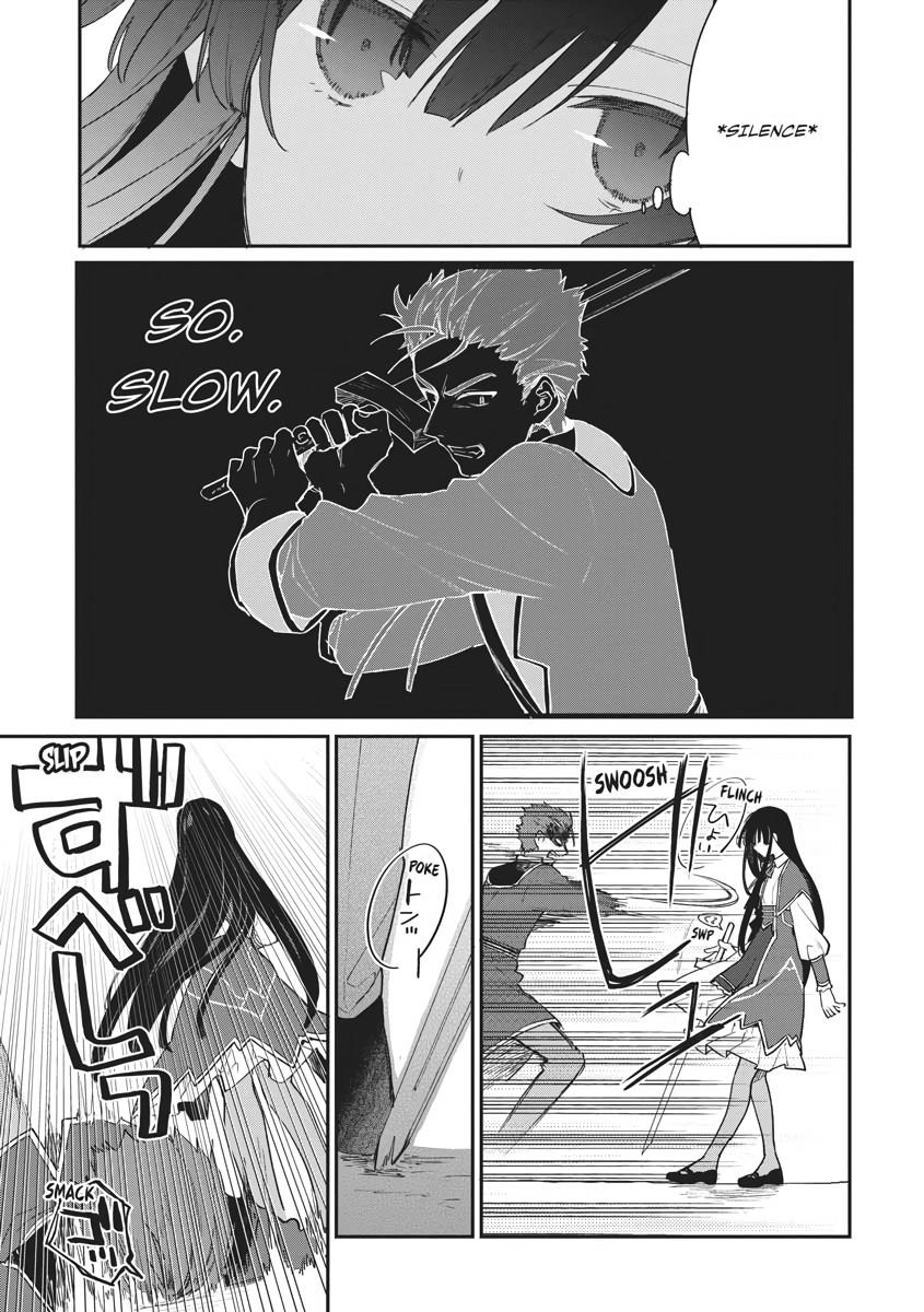 Read Villainess Level 99 Manga Online