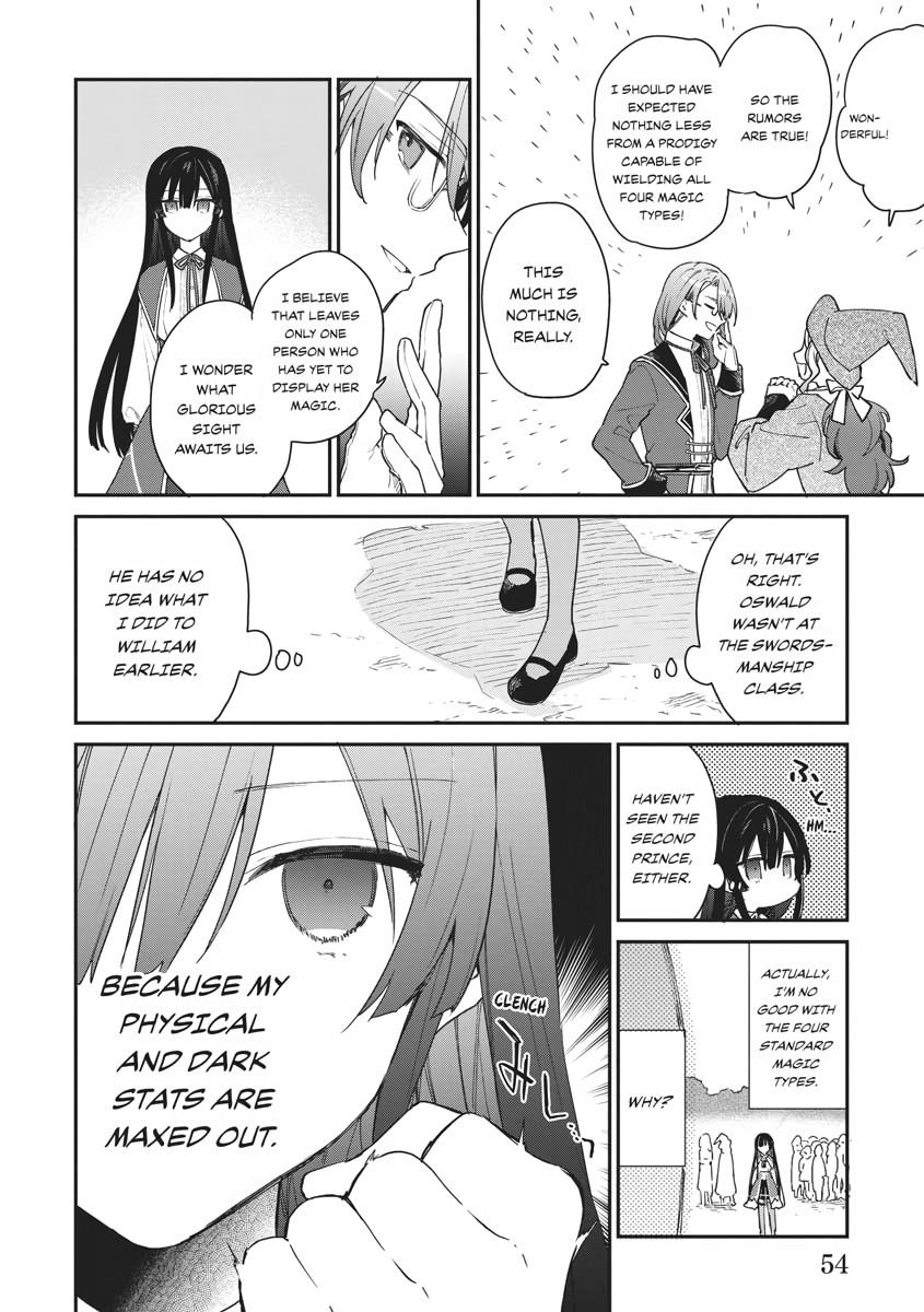Read Villainess Level 99 Manga Online