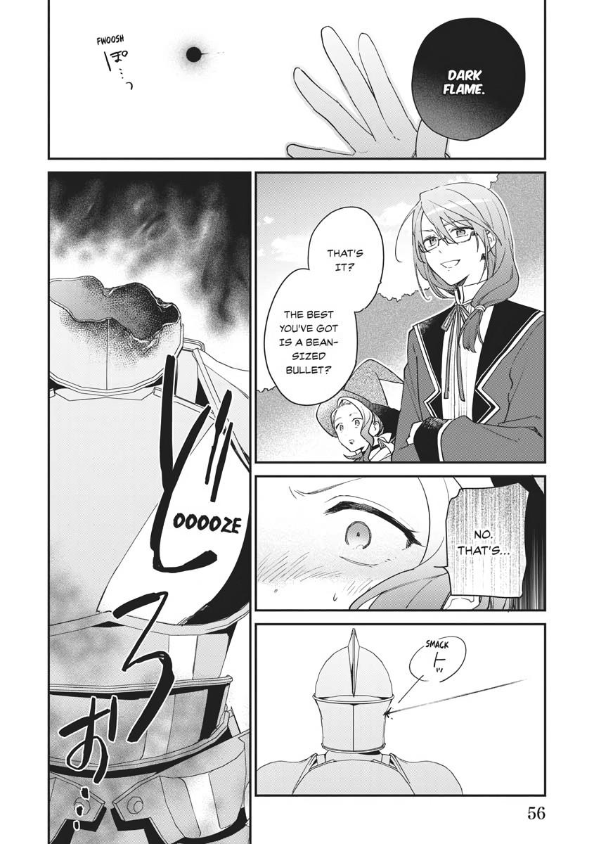 Read Villainess Level 99 Manga Online