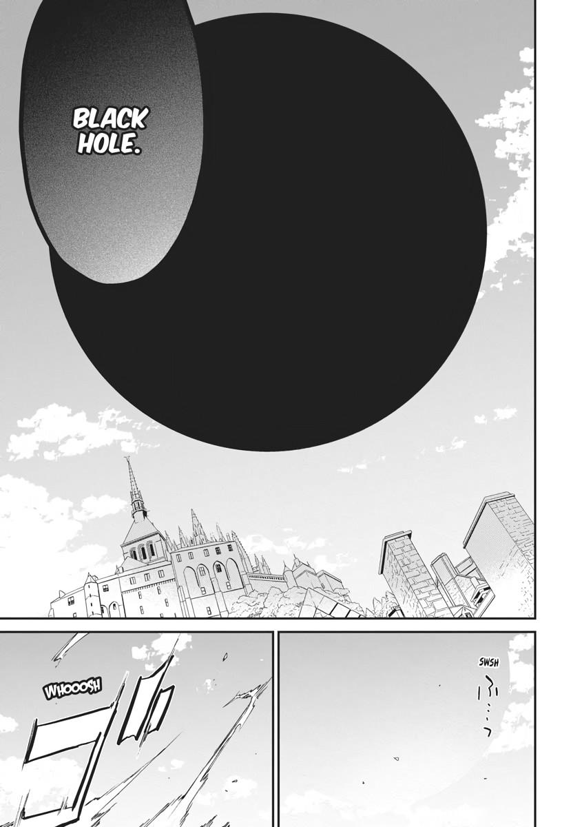 Read Villainess Level 99 Manga Online