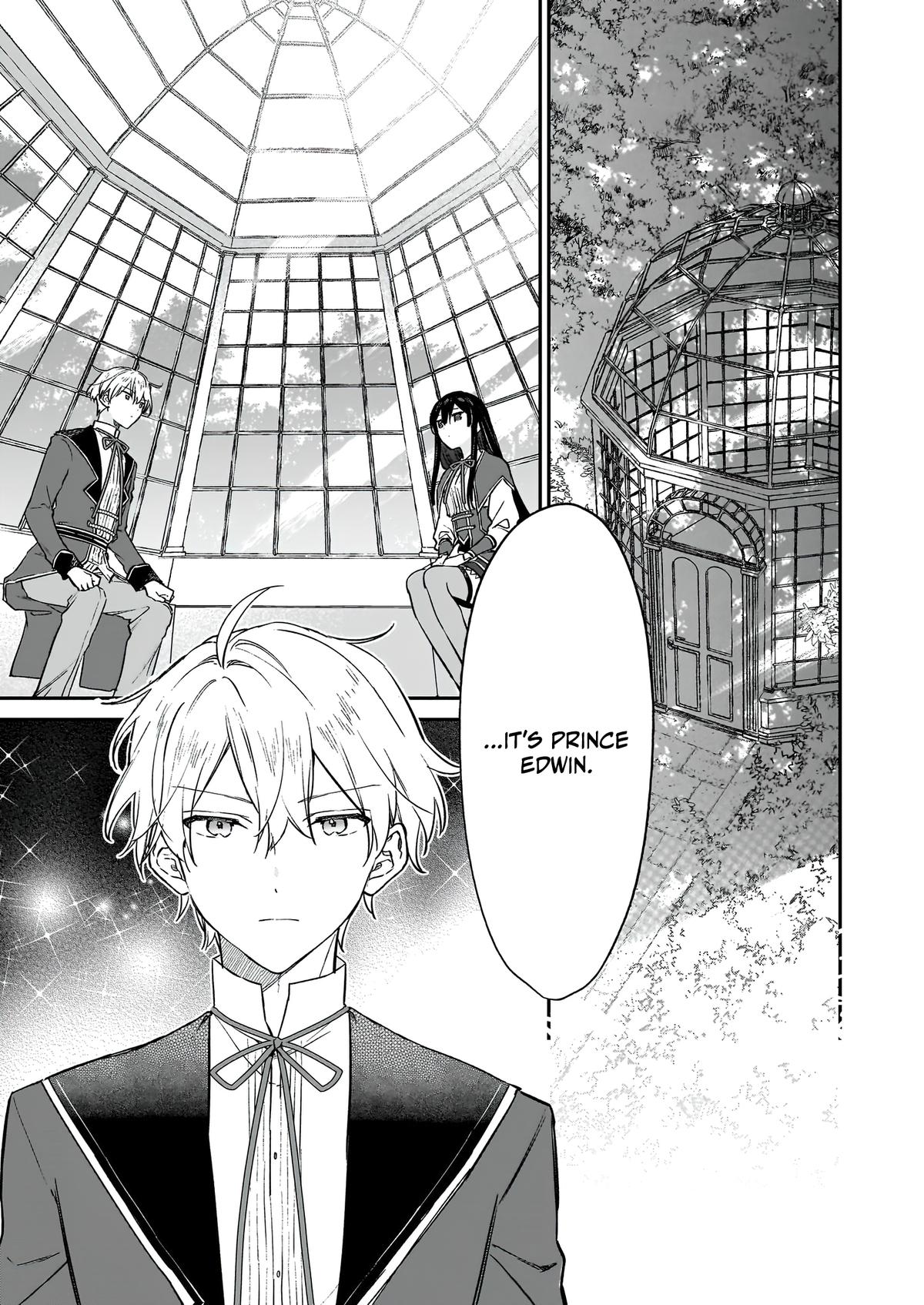 Read Villainess Level 99 Manga Online